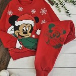 بلوز شلوار اسپرت yalda night