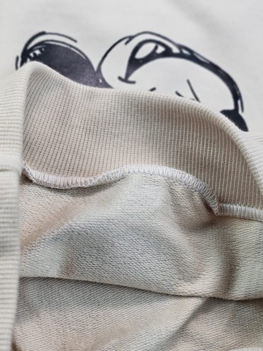 بلوز و شلوار اسپرت فریان - تصویر 3