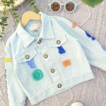 کت اسپرت کارن