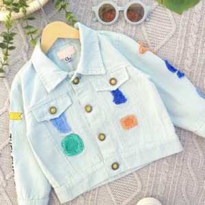 کت اسپرت کارن