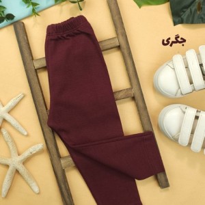 شلوار اسپرت کبریتی