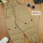 شلوار اسپرت کیان