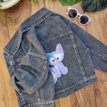 کت دخترانه روباه