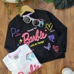 کراپ دخترانه COMEON