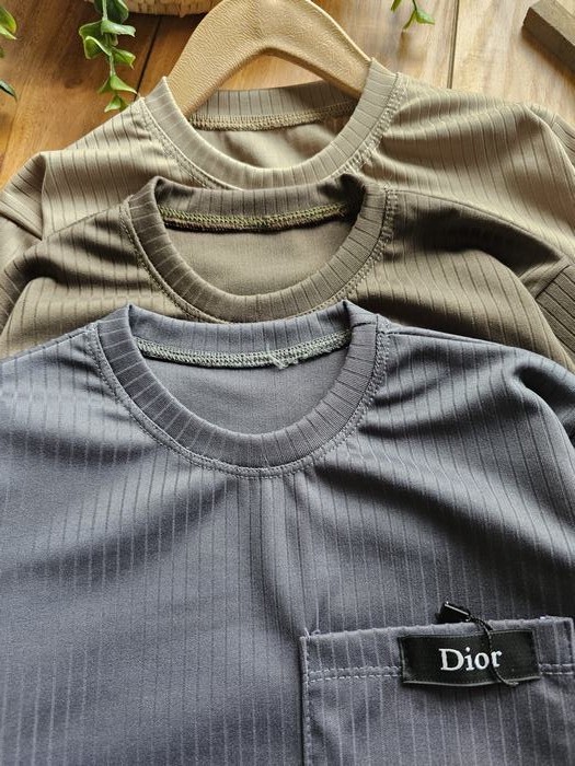تیشرت و شلوارک پسرانه دیور - تصویر 6