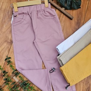 شلوار کتان اسپرت ونیز