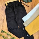 شلوار کتان اسپرت ونیز