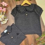 تیشرت تک دخترانه آرشید