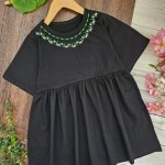 پیراهن دخترانه ملیسا