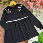 پیراهن آستین بلندآوا