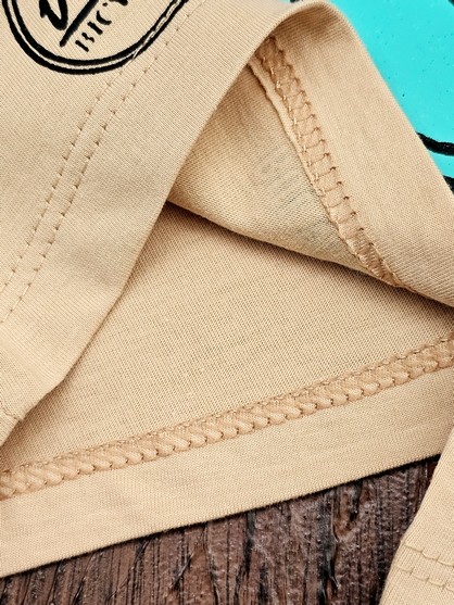 تاپ و شلوارک پسرانه S - تصویر 6