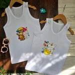 تاپ اسپرت چاپی