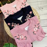 سیوشرت دخترانه تیارا