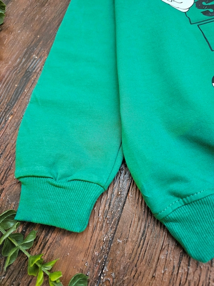 بلوز و شلوار پسرانه NONSTOP - تصویر 6