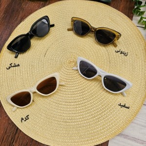 عینک دخترانه