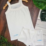 تاپ و شورتک پسرانه ساده