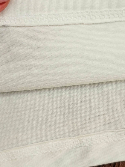 تاپ و شورتک پسرانه ساده - تصویر 4