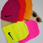 کلاه دخترانه نایک