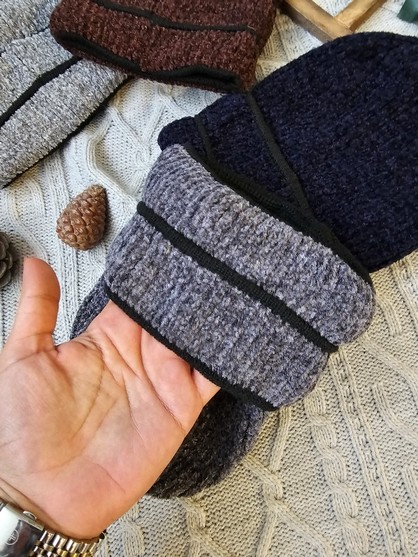 کلاه تک پسرانه - تصویر 3