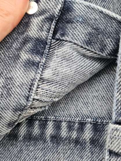 کت جین پسرانه دایمون - تصویر 6