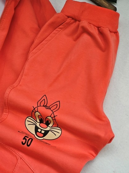 سه تیکه دخترانه خرگوش - تصویر 5