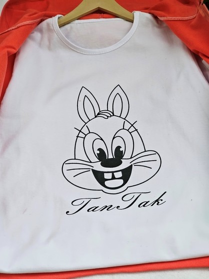 سه تیکه دخترانه خرگوش - تصویر 8