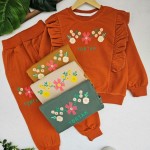 بلوز و شلوار دخترانه لیدا