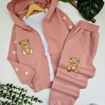 سه تیکه دخترانه کارولین