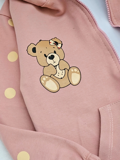 سه تیکه دخترانه کارولین - تصویر 6