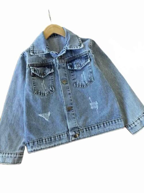 کت جین اسپرت دیان