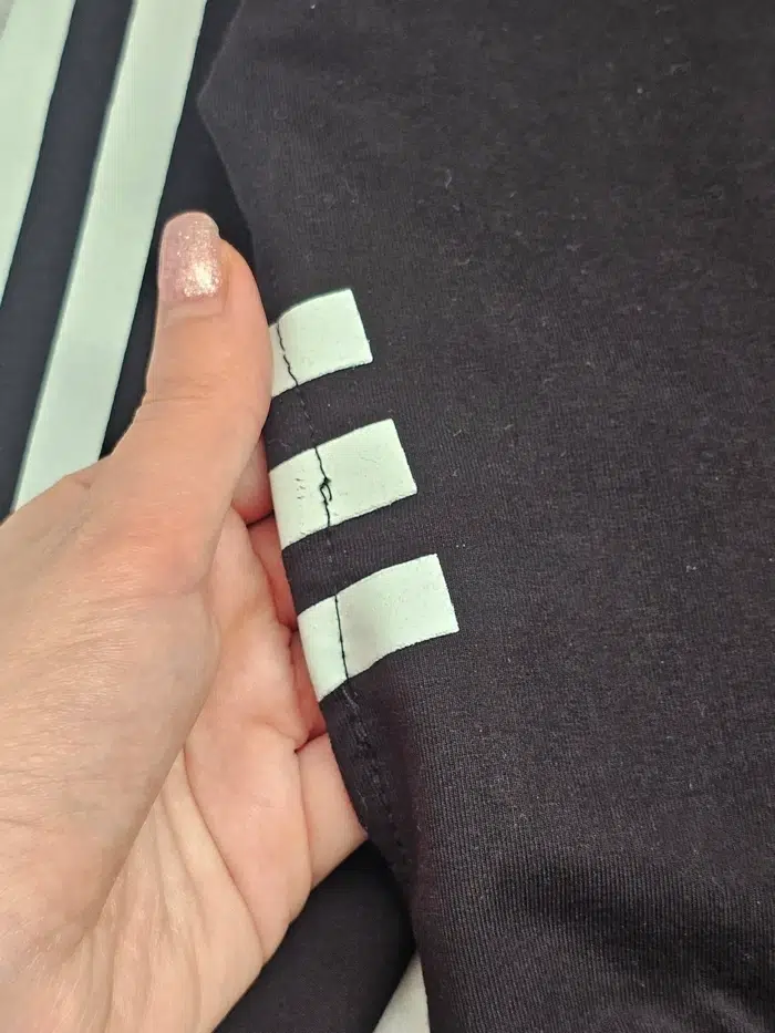 سیوشرت و شلوار اسپرت بارسین - تصویر 6