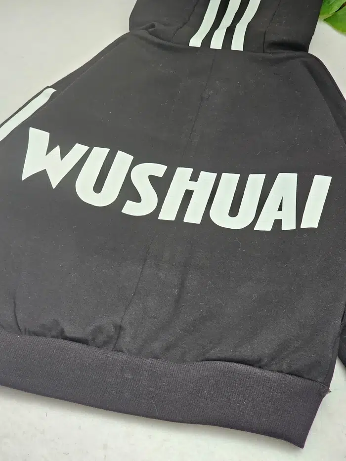 سیوشرت و شلوار اسپرت بارسین - تصویر 5