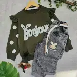 بلوز تک Bongor