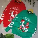 بلوز تک دخترانه LOVE یلدایی