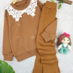 بلوز و شلوار دخترانه روژین