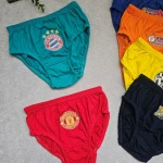 شورت اسلیپ پسرانه طرح ورزشی