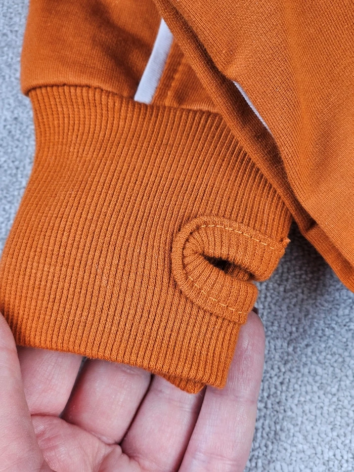 بلوز و شلوار پسرانه JIR - تصویر 7