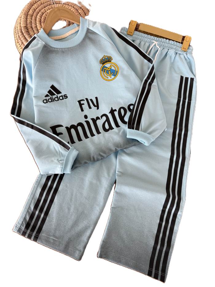 بلوز و شلوار پسرانه دورس گرشا