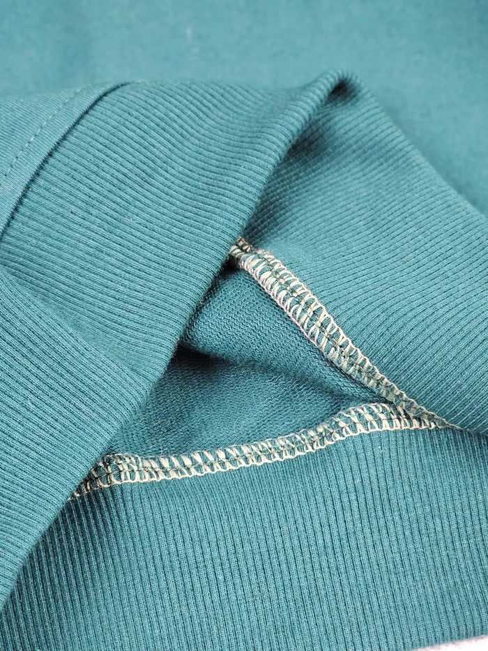 بلوز و شلوار اسپرت برنا {تولیدی نهال} - تصویر 9