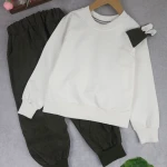 بلوز و شلوار اسپرت کوله خرگوشی