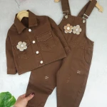 کت و بیلرسوت دخترانه آدلیا