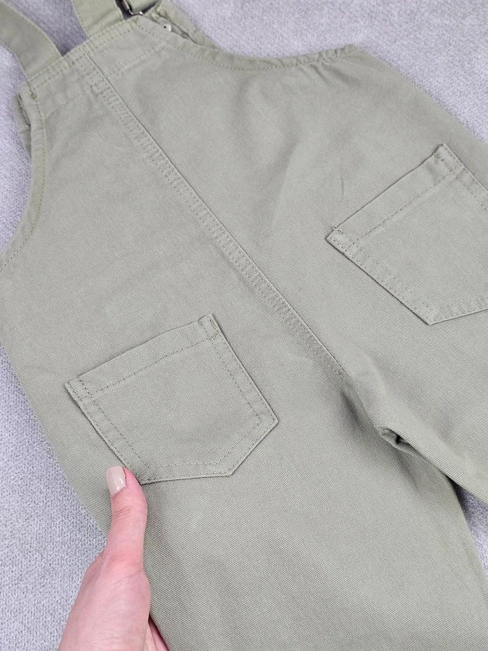 کت و بیلرسوت دخترانه آدلیا - تصویر 9