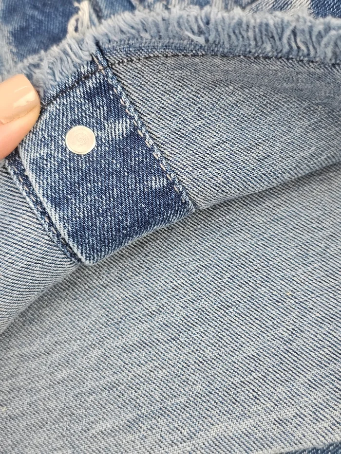 کت و شلوار دخترانه سلین - تصویر 8