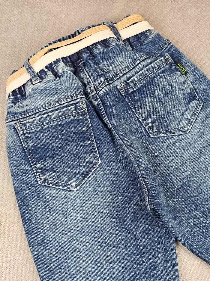 کت و شلوار دخترانه سلین - تصویر 7