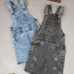 بیلر دامنی دخترانه آسو