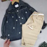 شومیز دخترانه لرا