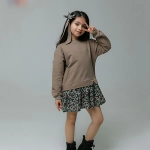 تونیک دخترانه نیارا