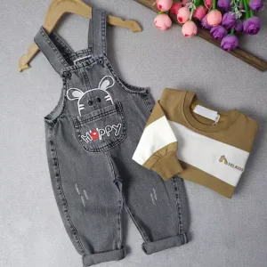 پیش بندی لی اسپرت موشی