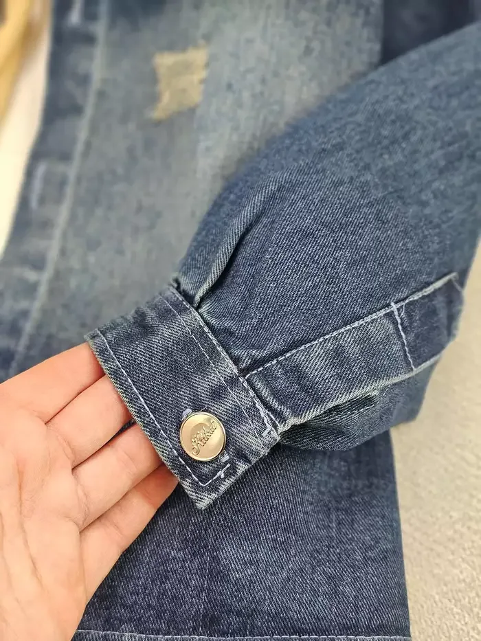 کت و شلوار اسپرت دیان - تصویر 6