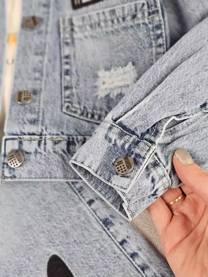 کت و شلوار دخترانه خرگوش - تصویر 7